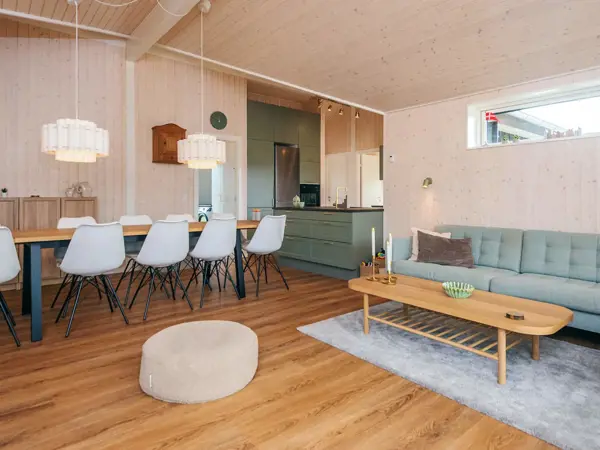 Ferienhaus 65311 in Fyrrehaven 15, Fjellerup | Bild 19 von 38