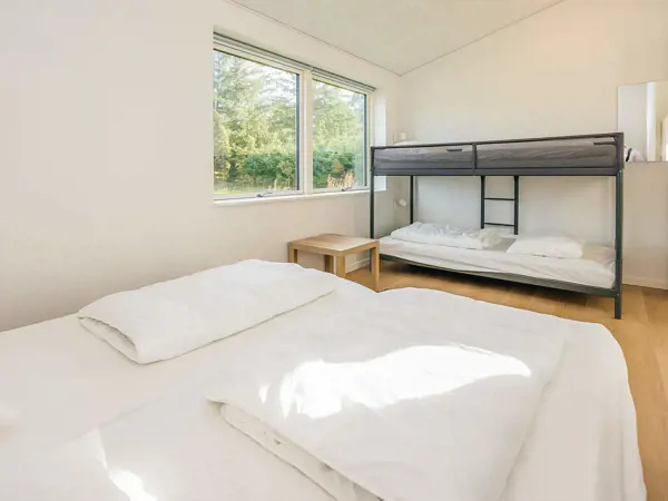 Ferienhaus 65624 in Vesterhavs Sletten 7, Saltum | Bild 15 von 19