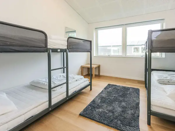 Ferienhaus 65624 in Vesterhavs Sletten 7, Saltum | Bild 16 von 19