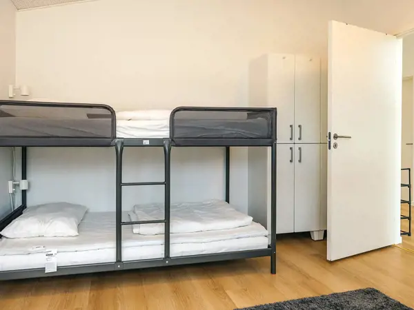 Ferienhaus 65624 in Vesterhavs Sletten 7, Saltum | Bild 17 von 19