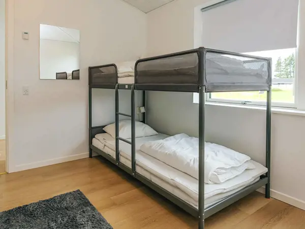Ferienhaus 65624 in Vesterhavs Sletten 7, Saltum | Bild 18 von 19