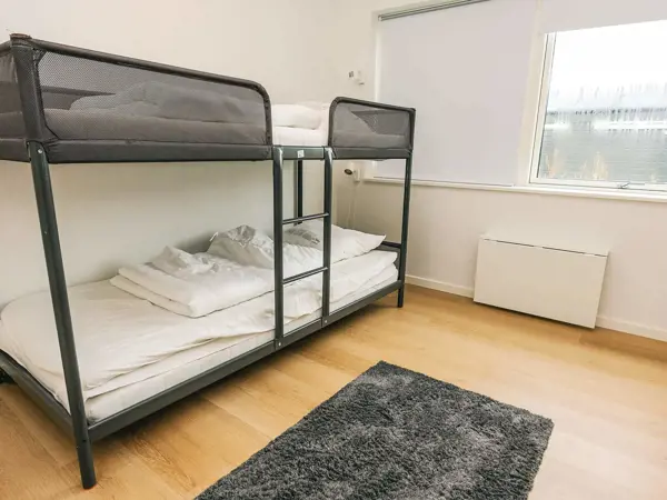 Ferienhaus 65625 in Vesterhavs Sletten 8, Saltum | Bild 20 von 21