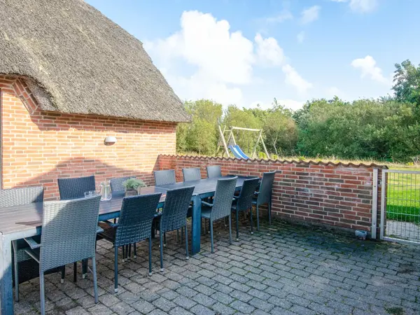 Poolhaus 65716 in Øvej 15, Vester Husby | Bild 4 von 40