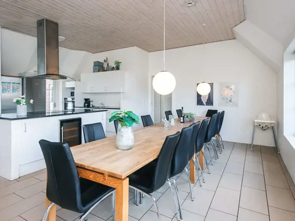 Poolhaus 65716 in Øvej 15, Vester Husby | Bild 10 von 40