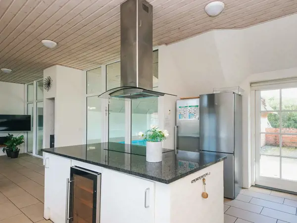 Poolhaus 65716 in Øvej 15, Vester Husby | Bild 20 von 40