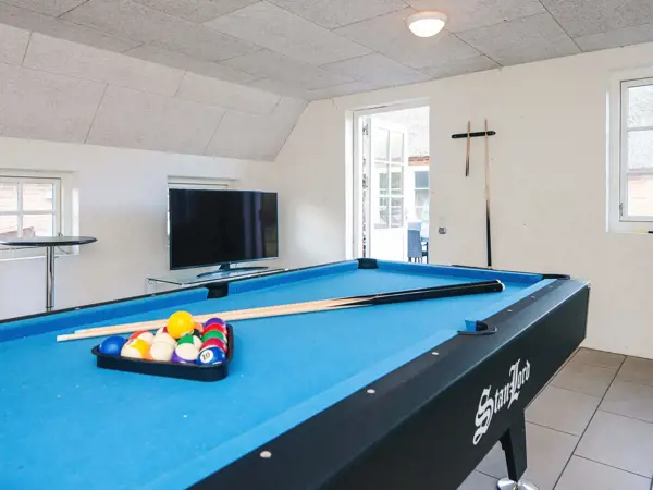Poolhaus 65716 in Øvej 15, Vester Husby | Bild 23 von 40