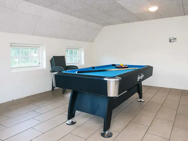 Poolhaus 65716 in Øvej 15, Vester Husby | Bild 24 von 40