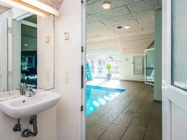 Poolhaus 65716 in Øvej 15, Vester Husby | Bild 25 von 40