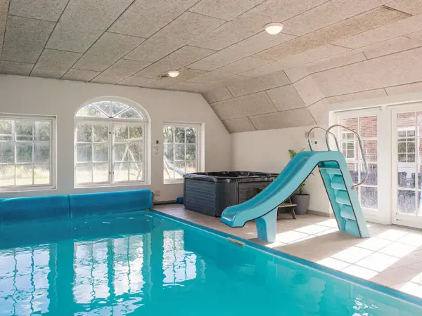 Poolhaus 65716 in Øvej 15, Vester Husby | Bild 36 von 40
