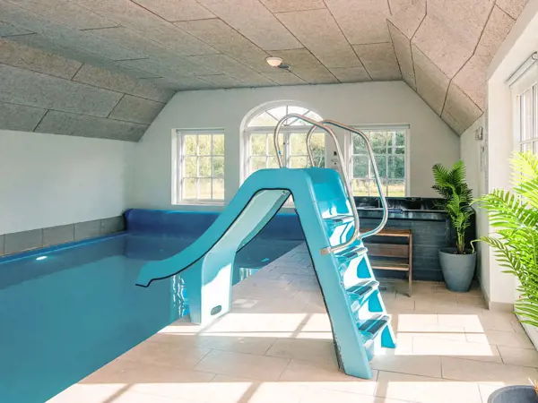 Poolhaus 65716 in Øvej 15, Vester Husby | Bild 38 von 40