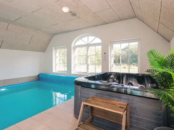 Poolhaus 65716 in Øvej 15, Vester Husby | Bild 40 von 40
