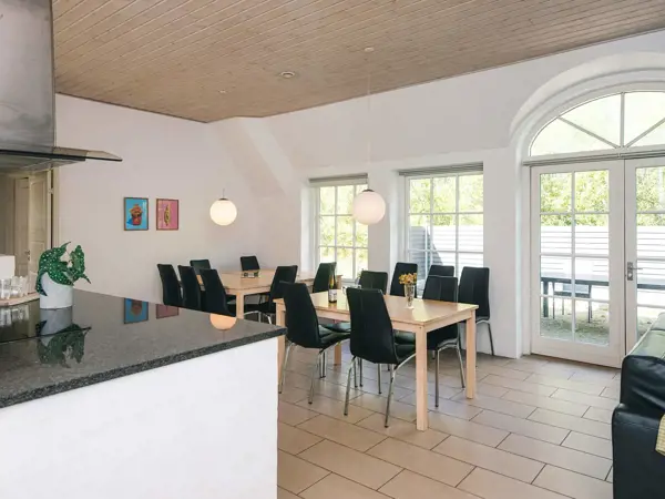 Poolhaus 65717 in Øvej 23, Vester Husby | Bild 17 von 39