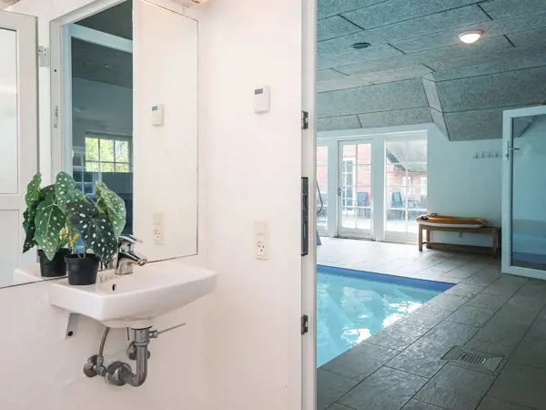 Poolhaus 65717 in Øvej 23, Vester Husby | Bild 22 von 39