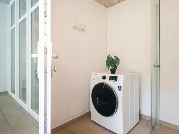 Poolhaus 65717 in Øvej 23, Vester Husby | Bild 24 von 39