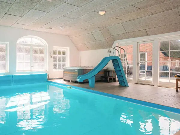 Poolhaus 65717 in Øvej 23, Vester Husby | Bild 34 von 39