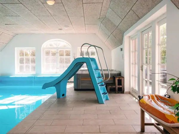 Poolhaus 65717 in Øvej 23, Vester Husby | Bild 37 von 39