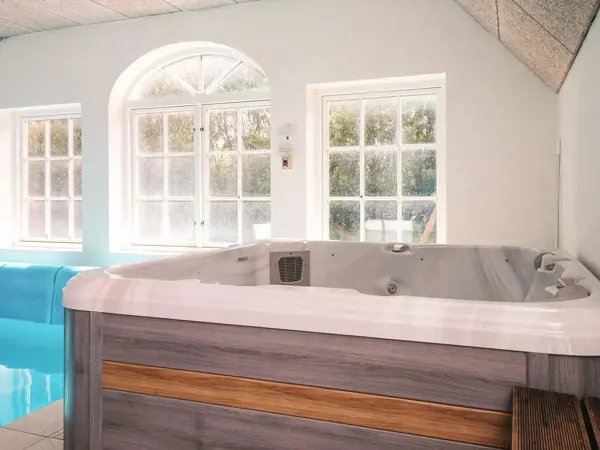Poolhaus 65717 in Øvej 23, Vester Husby | Bild 39 von 39