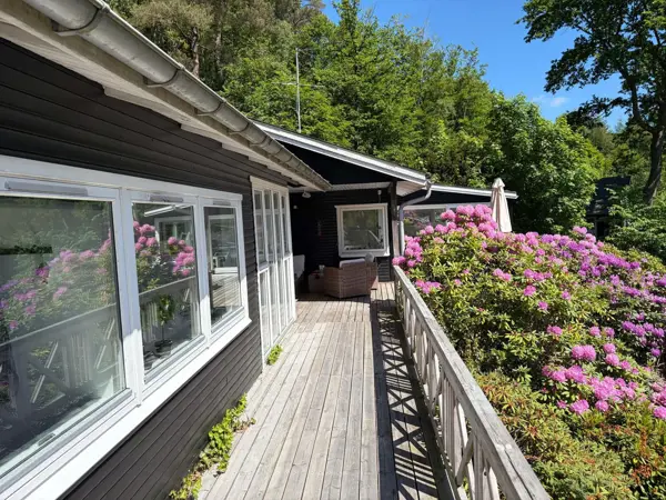 Ferienhaus 65739 in Silkeborg / Odder