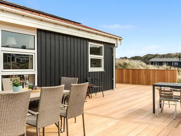 Poolhaus 65855 in Krabbevej 10, Nørlev Strand | Bild 2 von 15
