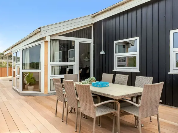 Poolhaus 65855 in Krabbevej 10, Nørlev Strand | Bild 3 von 15