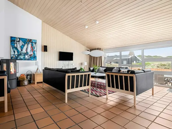 Poolhaus 65855 in Krabbevej 10, Nørlev Strand | Bild 4 von 15