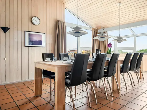 Poolhaus 65855 in Krabbevej 10, Nørlev Strand | Bild 5 von 15