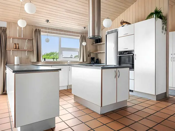 Poolhaus 65855 in Krabbevej 10, Nørlev Strand | Bild 7 von 15