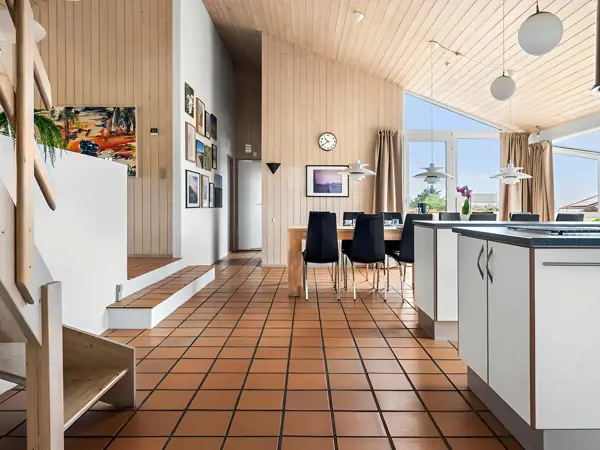 Poolhaus 65855 in Krabbevej 10, Nørlev Strand | Bild 8 von 15