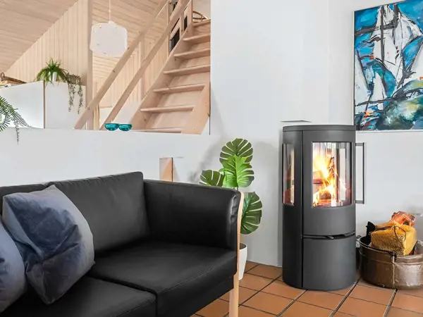 Poolhaus 65855 in Krabbevej 10, Nørlev Strand | Bild 9 von 15