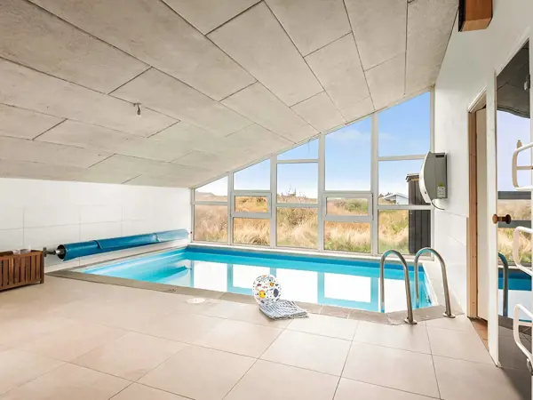 Poolhaus 65855 in Krabbevej 10, Nørlev Strand | Bild 13 von 15