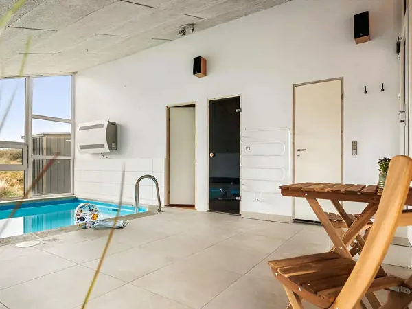 Poolhaus 65855 in Krabbevej 10, Nørlev Strand | Bild 14 von 15