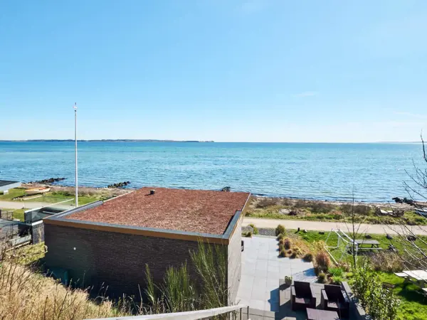 Ferienhaus 65858 in Kalø Vig / Djursland Bild: 3