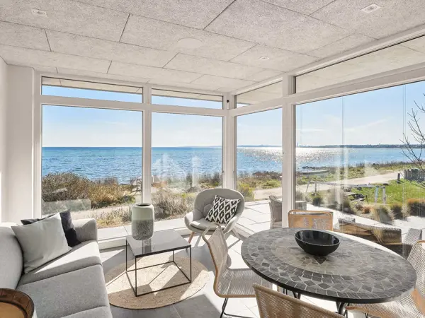 Ferienhaus 65858 in Kalø Vig / Djursland Bild: 5