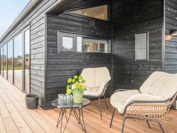 Ferienhaus 65916 in C.L. Møllersvej 5, Toftum | Bild 5 von 28