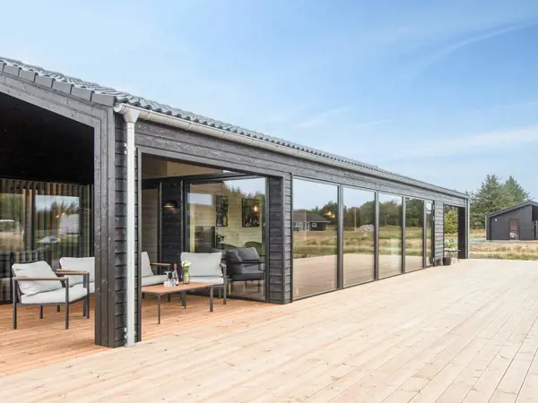 Ferienhaus 65916 in C.L. Møllersvej 5, Toftum | Bild 6 von 28