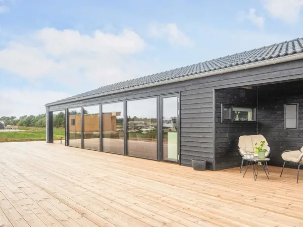 Ferienhaus 65916 in C.L. Møllersvej 5, Toftum | Bild 7 von 28