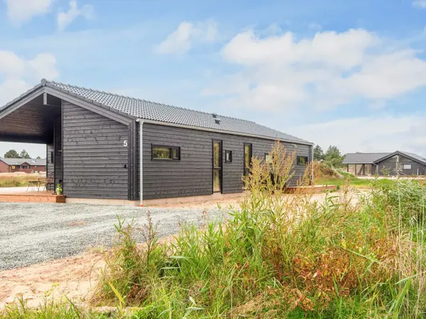 Ferienhaus 65916 in C.L. Møllersvej 5, Toftum | Bild 8 von 28