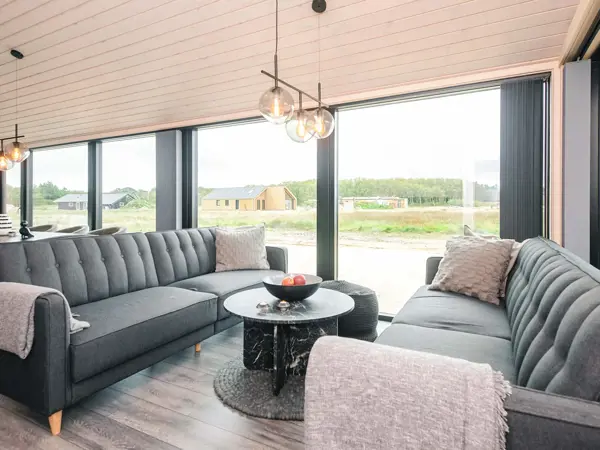 Ferienhaus 65916 in C.L. Møllersvej 5, Toftum | Bild 10 von 28
