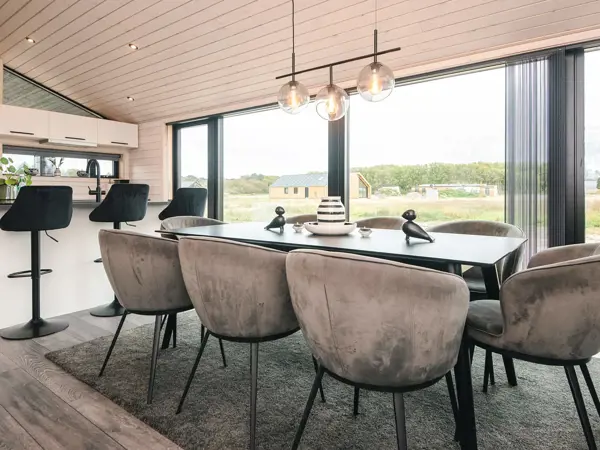Ferienhaus 65916 in C.L. Møllersvej 5, Toftum | Bild 11 von 28