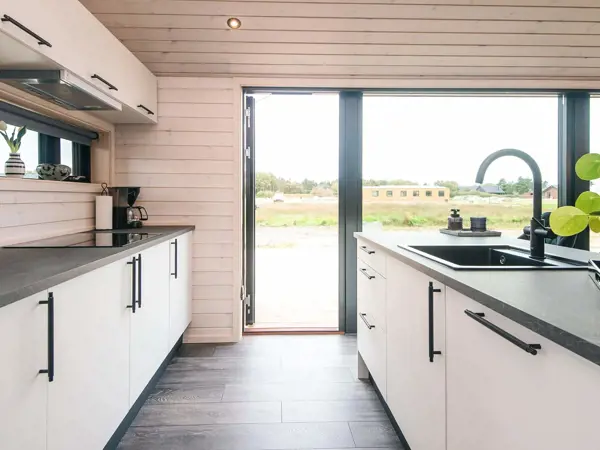 Ferienhaus 65916 in C.L. Møllersvej 5, Toftum | Bild 12 von 28