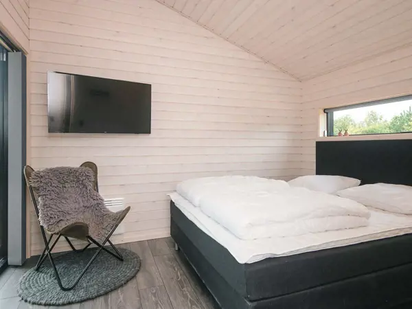 Ferienhaus 65916 in C.L. Møllersvej 5, Toftum | Bild 13 von 28