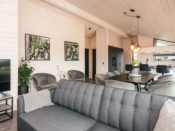 Ferienhaus 65916 in C.L. Møllersvej 5, Toftum | Bild 15 von 28