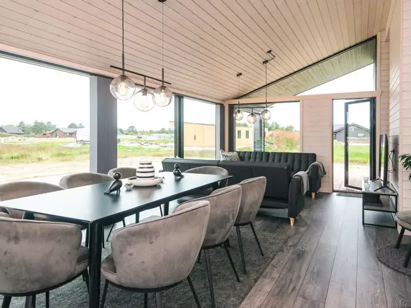 Ferienhaus 65916 in C.L. Møllersvej 5, Toftum | Bild 16 von 28