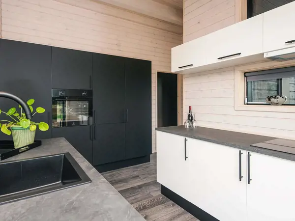 Ferienhaus 65916 in C.L. Møllersvej 5, Toftum | Bild 19 von 28