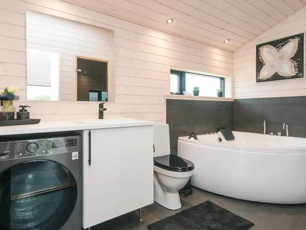 Ferienhaus 65916 in C.L. Møllersvej 5, Toftum | Bild 23 von 28