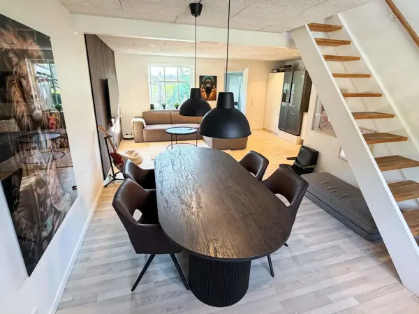 Ferienhaus 66126 in Lynghøjvej 48, Skanderborg | Bild 8 von 21