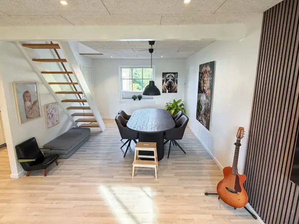 Ferienhaus 66126 in Lynghøjvej 48, Skanderborg | Bild 10 von 21