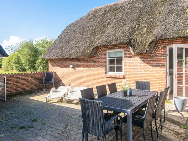 Poolhaus 66476 in Øvej 17, Vester Husby | Bild 2 von 40