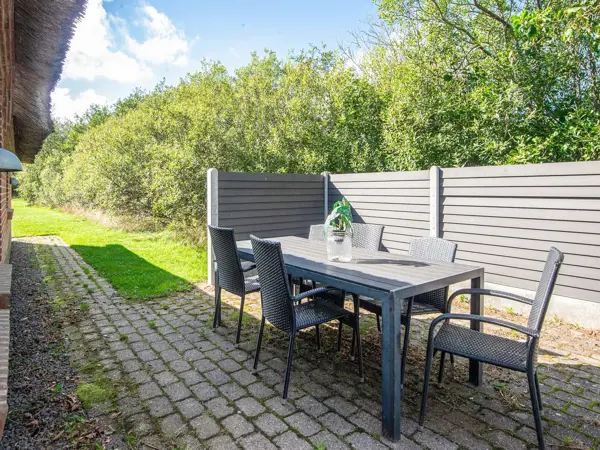 Poolhaus 66476 in Øvej 17, Vester Husby | Bild 4 von 40