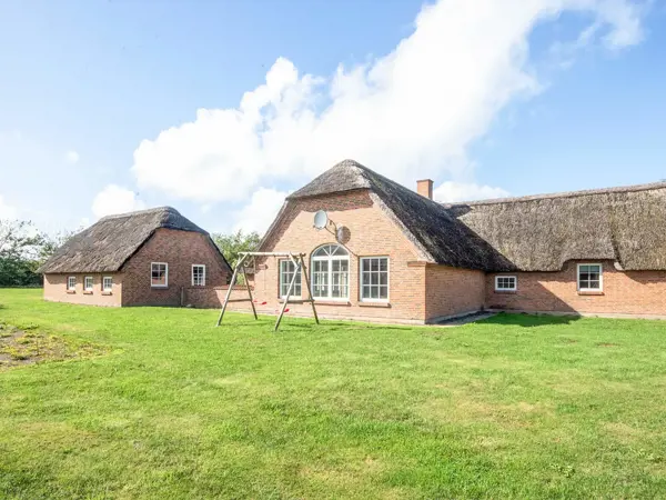 Poolhaus 66476 in Øvej 17, Vester Husby | Bild 5 von 40